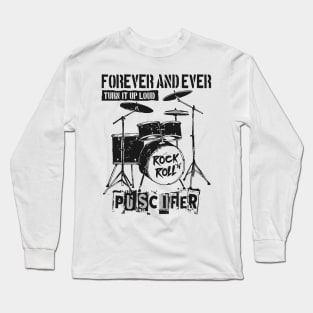 forever puscifer Long Sleeve T-Shirt